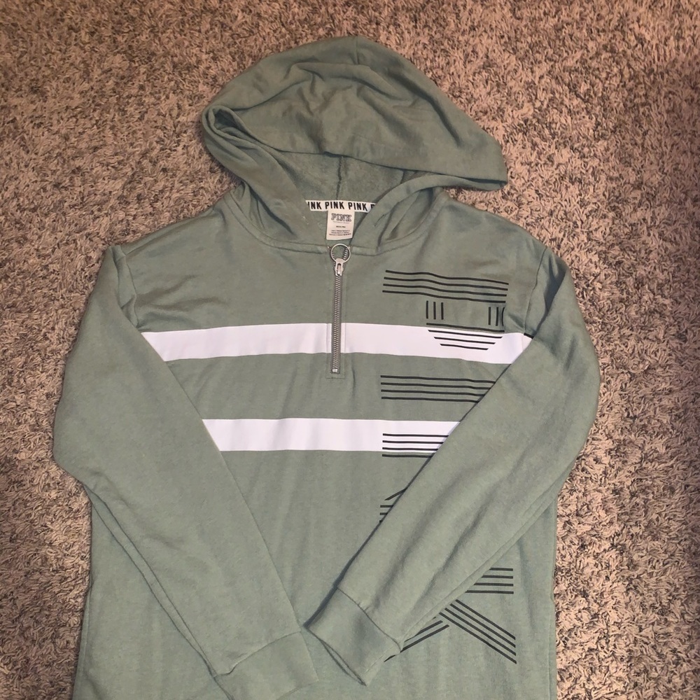 Hoodie from PINK